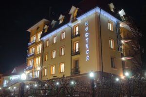 зняти житло в Трускавці