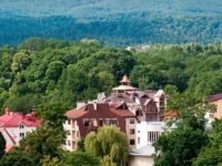 Ціни на відпочинок на курорті Трускавець