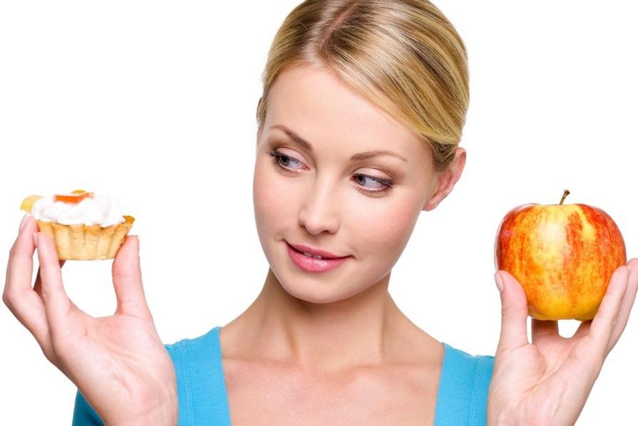 Как похудеть без диет? 9 советов от специалистов