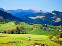 Качественный отдых в Украине
